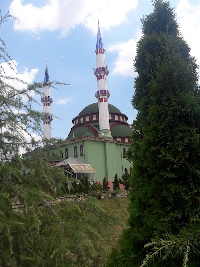 Yavuz Selim Cami