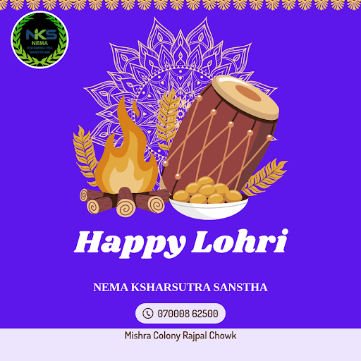 Happy Lohri post image
