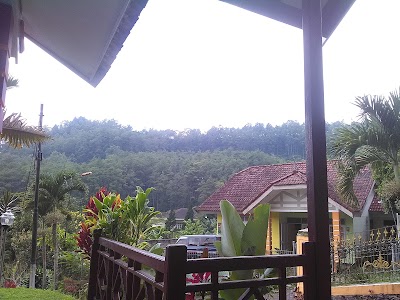Photos of Villa KWB Songgoriti