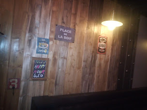 Photo n°19 de Café La Fontaine à Lyon (Pizzeria)