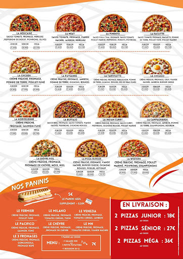 Photo 1 - MN PIZZA