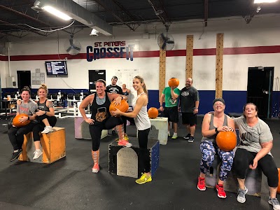 St. Peters CrossFit