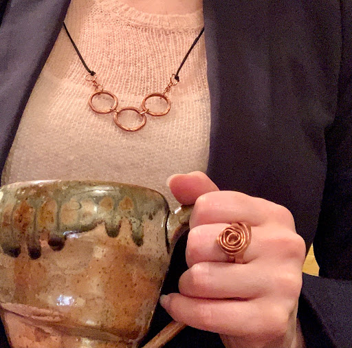 Cousin's Copper - Thumbnail