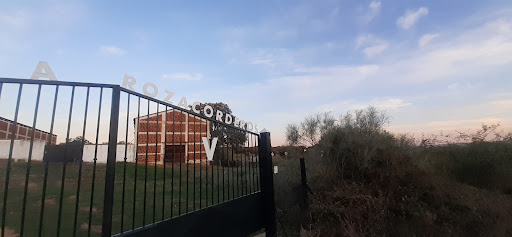 Finca Rozacorderos Gallery - Spain