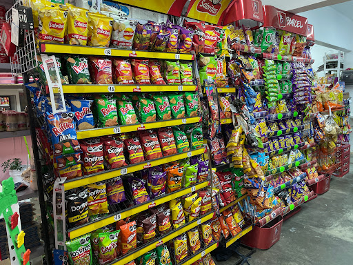 Supermarket la novena - Thumbnail
