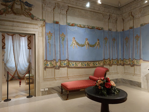 Villa Paolina - Thumbnail