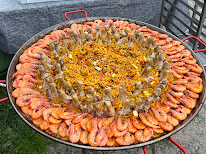 I'nov traiteur à Saint-Gervais