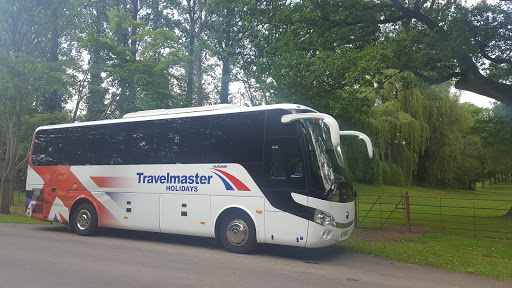 Owens Coaches Ltd
