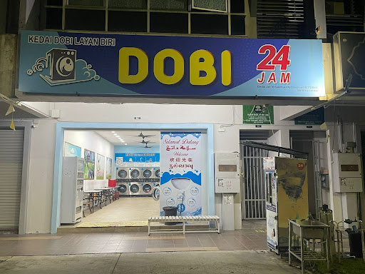 Dobi 24jam