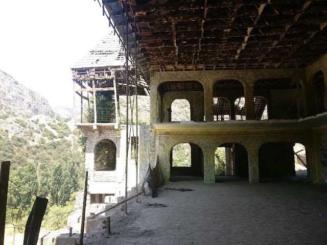 Santuario de la Naturaleza
