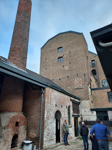 Bosch Brewery - Thumbnail