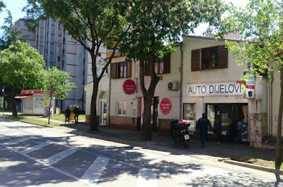 Photos of Akrej Autodijelovi