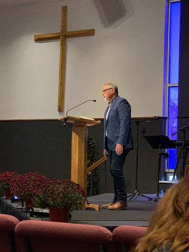 Marysville Christian Church - Thumbnail