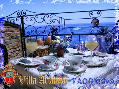 Photos of Villa Arianna