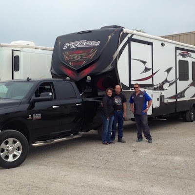 Photos of Midwest RV