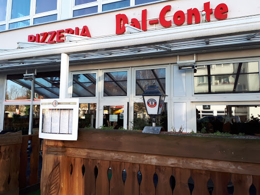 Dal-Conte - Visual