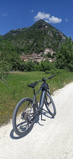 norciabike - Visual
