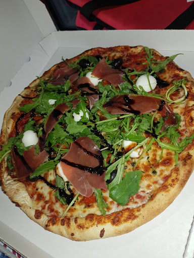 Photo 2 - Pizza Burger Bonici Niort
