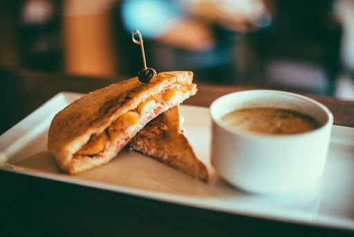 The Lobby Cafe & Bar - Thumbnail