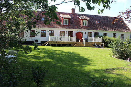 Svanebäcks gård - Visual