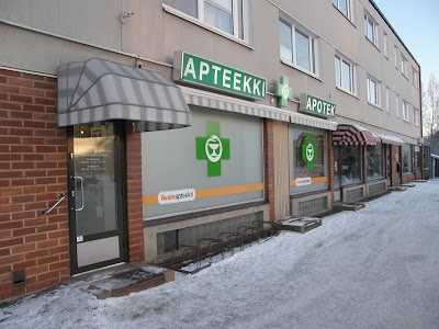 Photos of Dragn&auml;sb&auml;ck Apotek