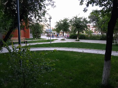 Photos of Bakhyt Business Center