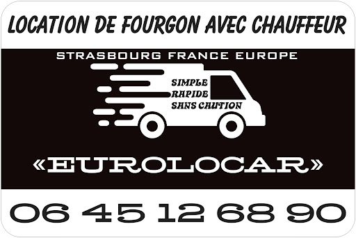 Location camionnette à Strasbourg - Thumbnail