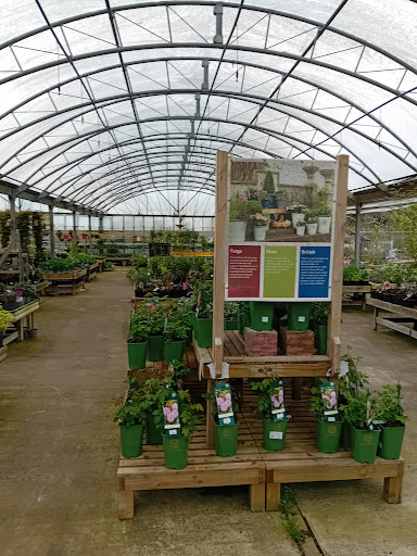 Blackwood Garden Centre