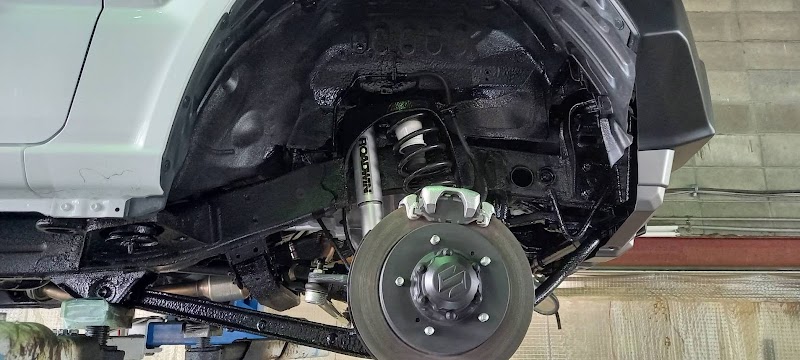 小川オート販売商会