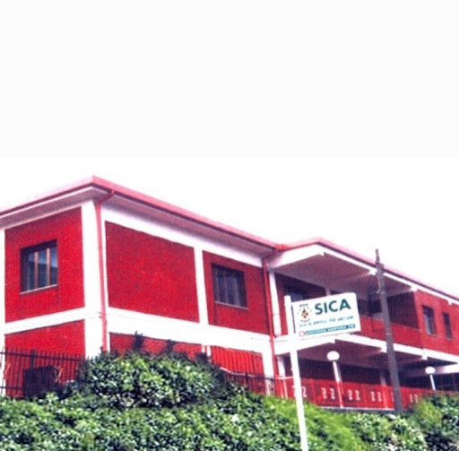 Sica Casa Di Riposo Logo