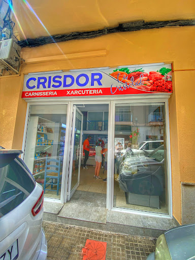 Carnicería Xarcuteria “ la Cristobal” CRISDOR