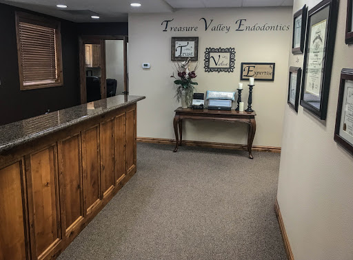 Treasure Valley Endodontics