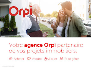 Photo n°3 de ORPI INVES'TH AGENCY-Villenave d'Ornon- Estimation à Villenave-d'Ornon (Agence de location immobilière)