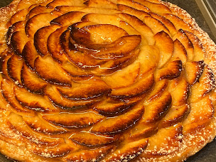 Photo n°21 de Les délices de Mornac à Mornac-sur-Seudre (Boulangerie)