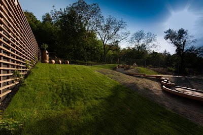 Photos of Open garden