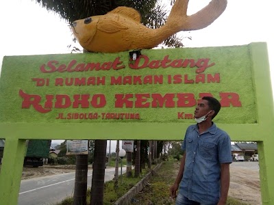 Photos of RM.ENTOK JL.Sibolga - Tarutung