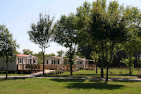 Camping Municipal du Moulin Chauvet à Moussac