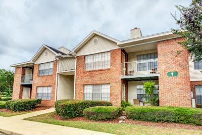 Photos of Stone Creek Apartments