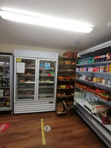 Burton In Lonsdale Post Office - Thumbnail