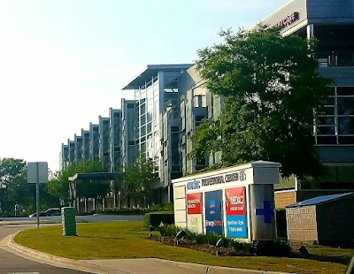 Photos of Porters Neck Center