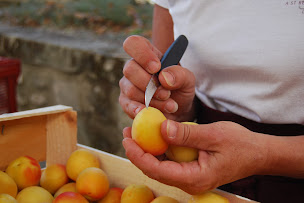 Photo n°14 de La Croisée des Saveurs Avignon magasin de produits régionaux à Avignon (Cave à vins)