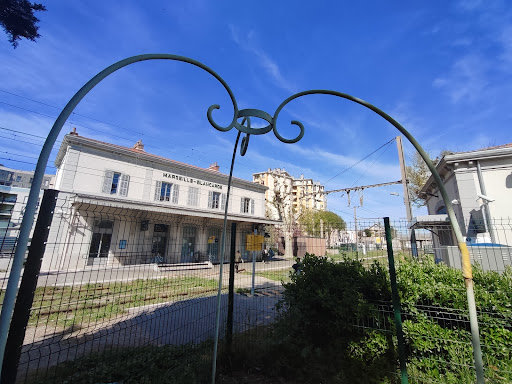 Marseille Blancarde - Thumbnail