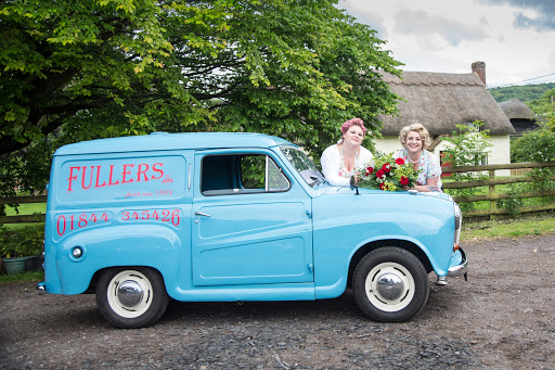 Fullers Flowers - Thumbnail