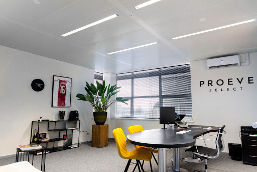 ProeveSelect - Visual