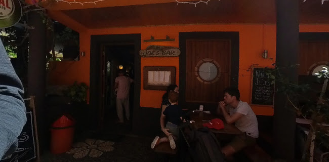 Avaliações doJoe's Bar em Calheta (R.A.M.) - Bar