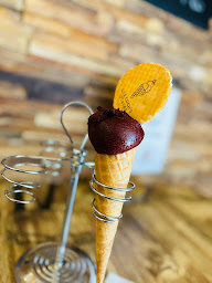 Photo n°16 de Les Coch's Glacés à Vogüé (Restaurant de sundae)