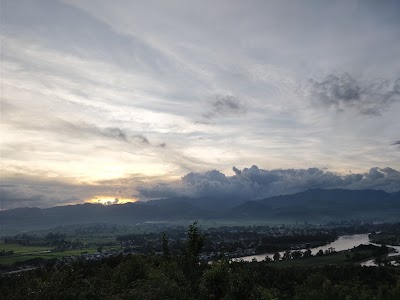 Photos of Sunset point