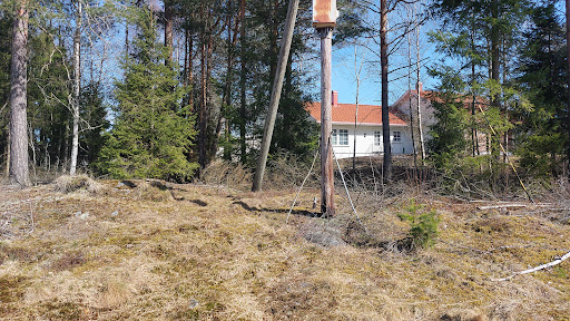 Prestegårdsskogen - Thumbnail