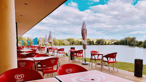 Photo de Le Restaurant du Lac de Douzy