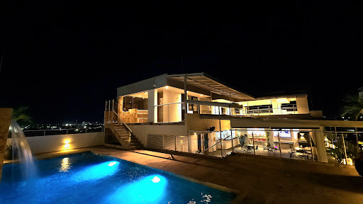 BCA HOTEL BARRANCABERMEJA